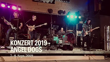Hardstreet @ Angel Dogs 2019